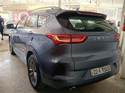 Jetour X70